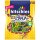 Hitschies | Schnüre, 4 Geschmacksrichtungen, Fruchtgummi • 125g