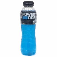 Powerade | Mountain Blast • Isotonisches...