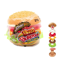 Johny Bee | Big Burger Dip & Lick • 21g