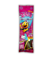 Zozole | Network - Himbeer Gummibonbons • 75g