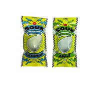 Sweet Petites | Saure Zuckerwatte • Himbeere oder Apfel • 60g