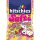 Hitschies | Softi Juizzy Mix,  flüssiger Kern • Fruchtgummi • 90g