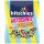 Hitschies | Crunchies Sour Mix, Gefriergetrocknetes Kaubonbon • 75g