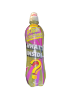 Mystery | Durstlöscher • What´s Inside?...