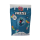 Chaos Candy | Freezes Dried Candy Crunchy Sour Worms • 50g