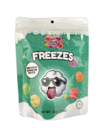 Chaos Candy | Freezes Dried Candy Crunchy Rainbow Puffs...