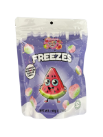 Chaos Candy | Freezes Dried Candy Crunchy Watermelon...