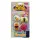 Mega Gummies | Japanese Sushi • Tutti Frutti Flavor • 120g