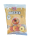 Chaos Candy | Freeze Dried Candy Crunchy Peach Rings • 40g