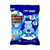 Warheads |  Sour Grumpy Bears • USA • 127g