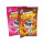 Rockooon | Lolly & Popping Candy • Cola & Erdbeere • 28g