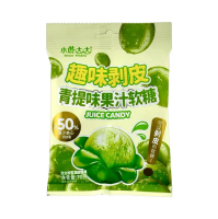 Deer DoDa | Peel Off • Juice Candy • Green...