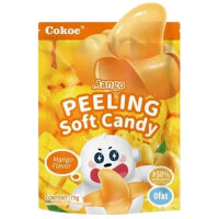 Cokoc | Peelable Gummies Mango • 75g