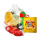 Chaos Candy | Splash Treats • Fruity • 330ml (10 × 33 ml)