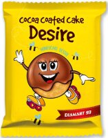 Desire | Honey Cake • Schokoüberzug • 40g