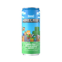 Radlberger | Minecraft - Golden Apple • 330ml