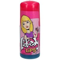 Freekee | Lickedy Lips 60ml, Roll-on mit...