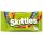 Skittles | Crazy Sours • Kaudragees in knuspriger Zuckerhülle • 38g