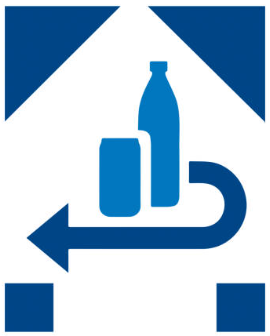 Einwegpfand (12 x 0,25 €)