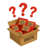 Mystery Erotik-Spass für Erwachsene